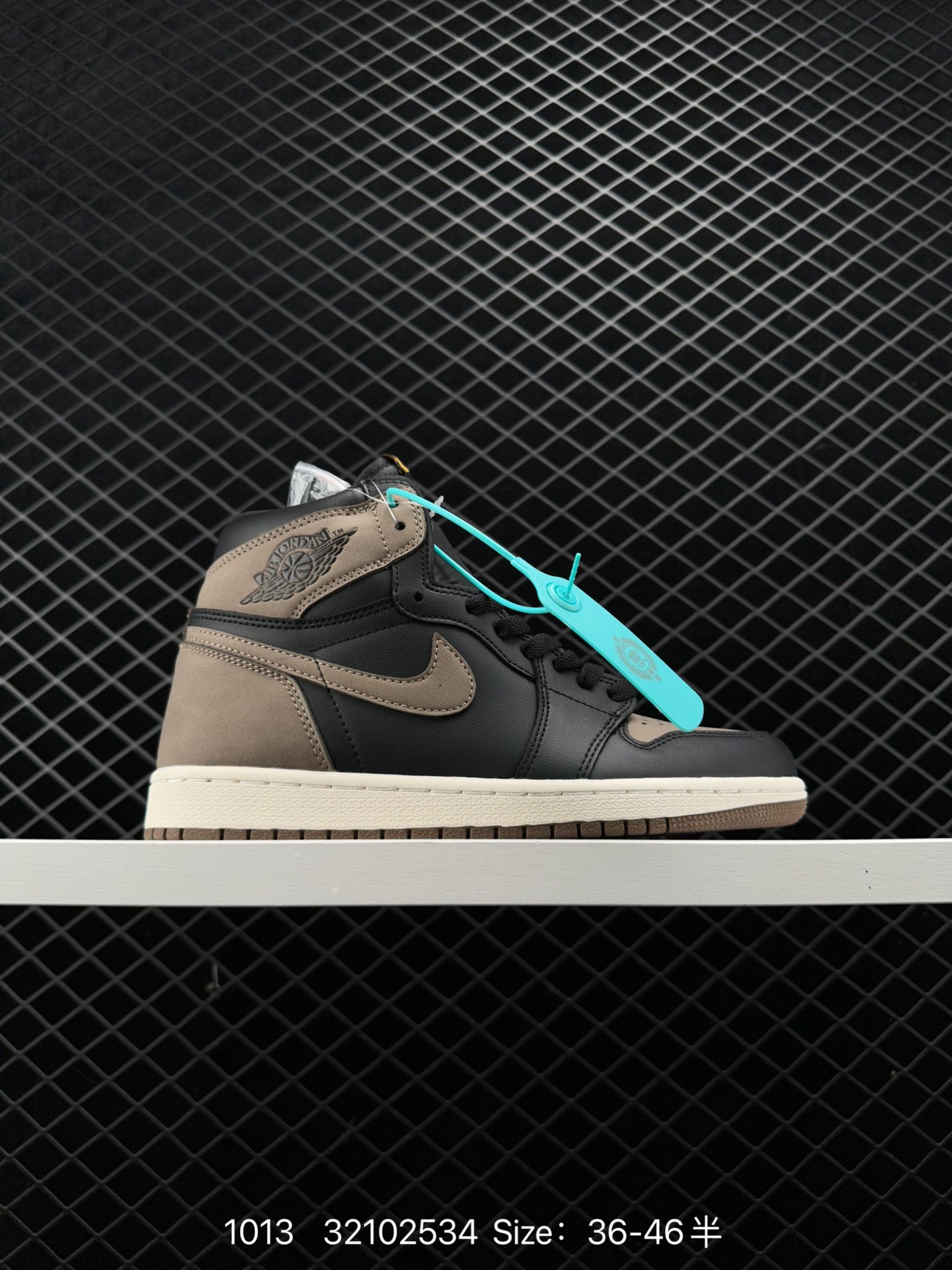 Air Jordan 1 High OG 